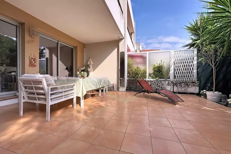 Квартира в Каннах, Франция, 52 м² - фото 4