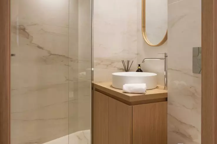 Квартира в Каннах, Франция, 110 м² - фото 4