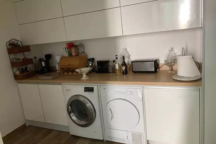 Квартира в Каннах, Франция, 140 м² - фото 4