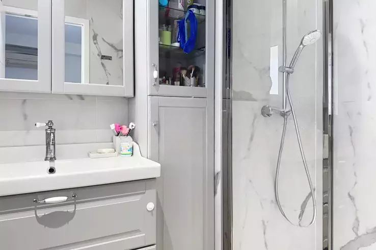 Квартира в Каннах, Франция, 48 м² - фото 4