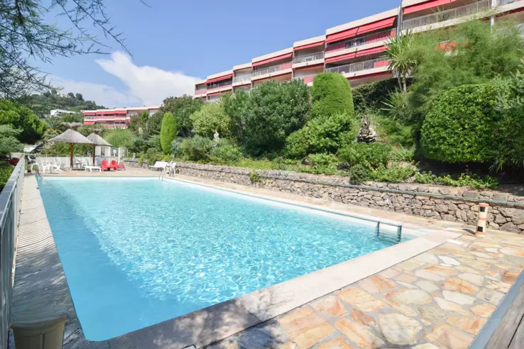 Квартира в Каннах, Франция, 70 м² - фото 4