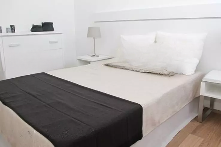 Квартира в Каннах, Франция, 58 м² - фото 4