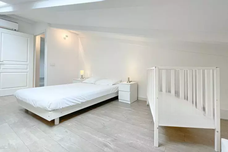 Квартира в Каннах, Франция, 54 м² - фото 4