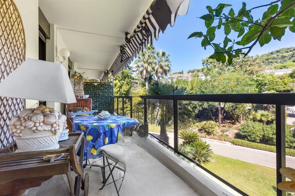 Квартира в Каннах, Франция, 90 м² - фото 10