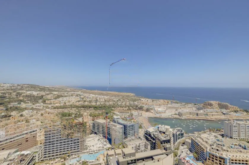 Квартира в Сан-Лоренце, Мальта, 67 м² - фото 10