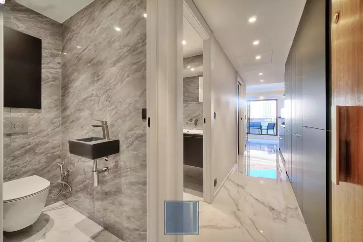 Квартира в Каннах, Франция, 32 м² - фото 4