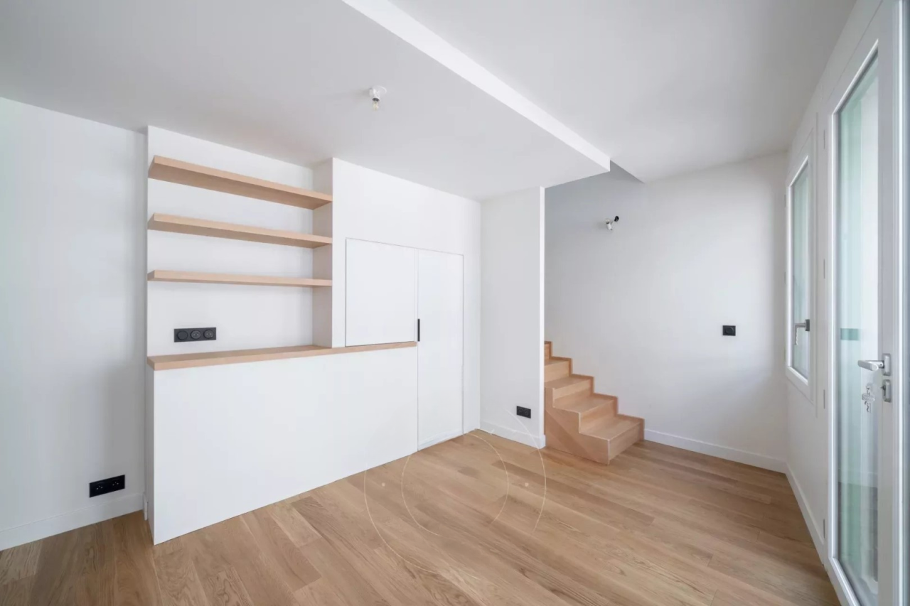 Квартира в Каннах, Франция, 140 м² - фото 10