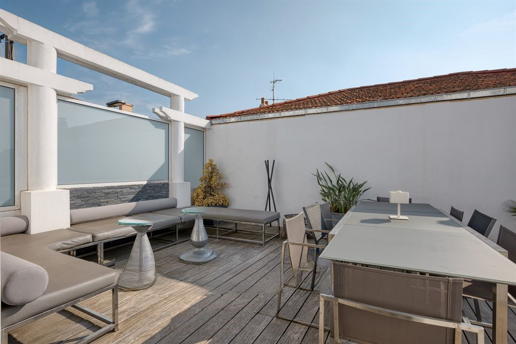 Квартира в Каннах, Франция, 200 м² - фото 10