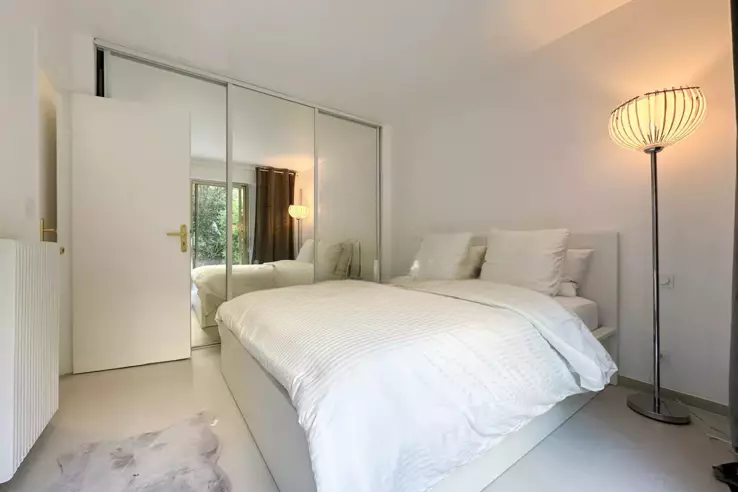 Квартира в Каннах, Франция, 52 м² - фото 4