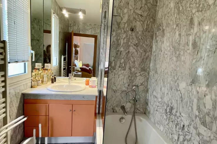 Квартира в Каннах, Франция, 104 м² - фото 4