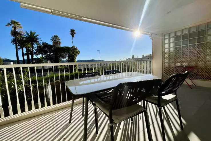 Квартира в Каннах, Франция, 94 м² - фото 4