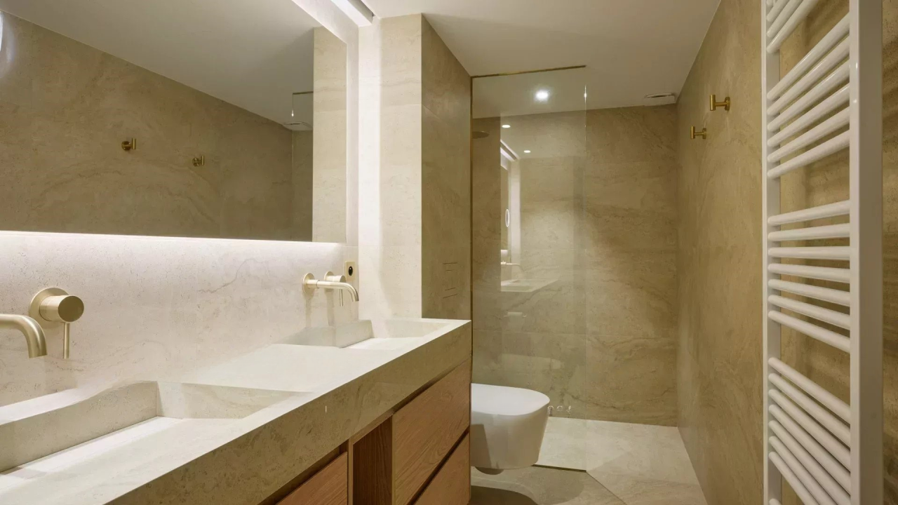 Квартира в Каннах, Франция, 102 м² - фото 11