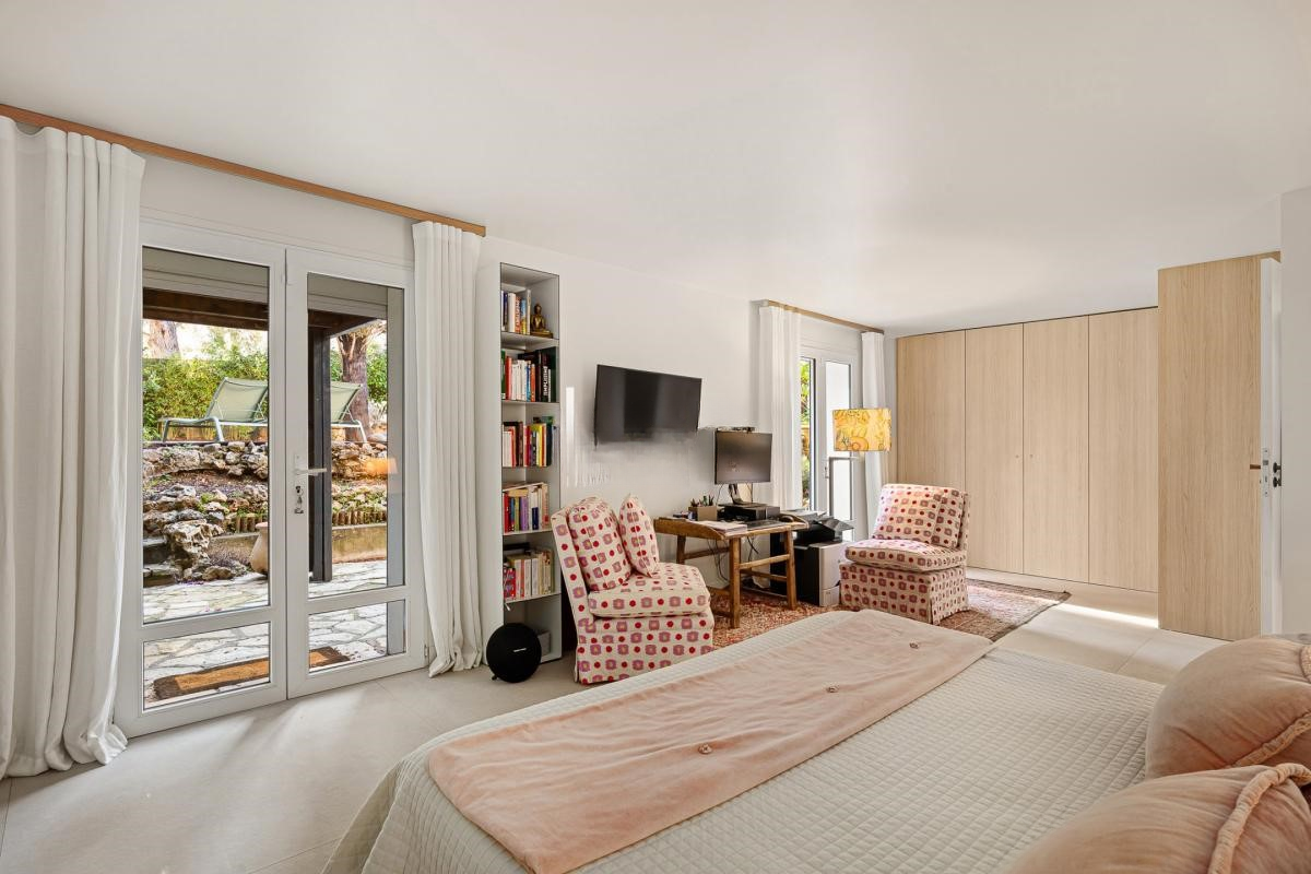 Квартира в Каннах, Франция, 125 м² - фото 11