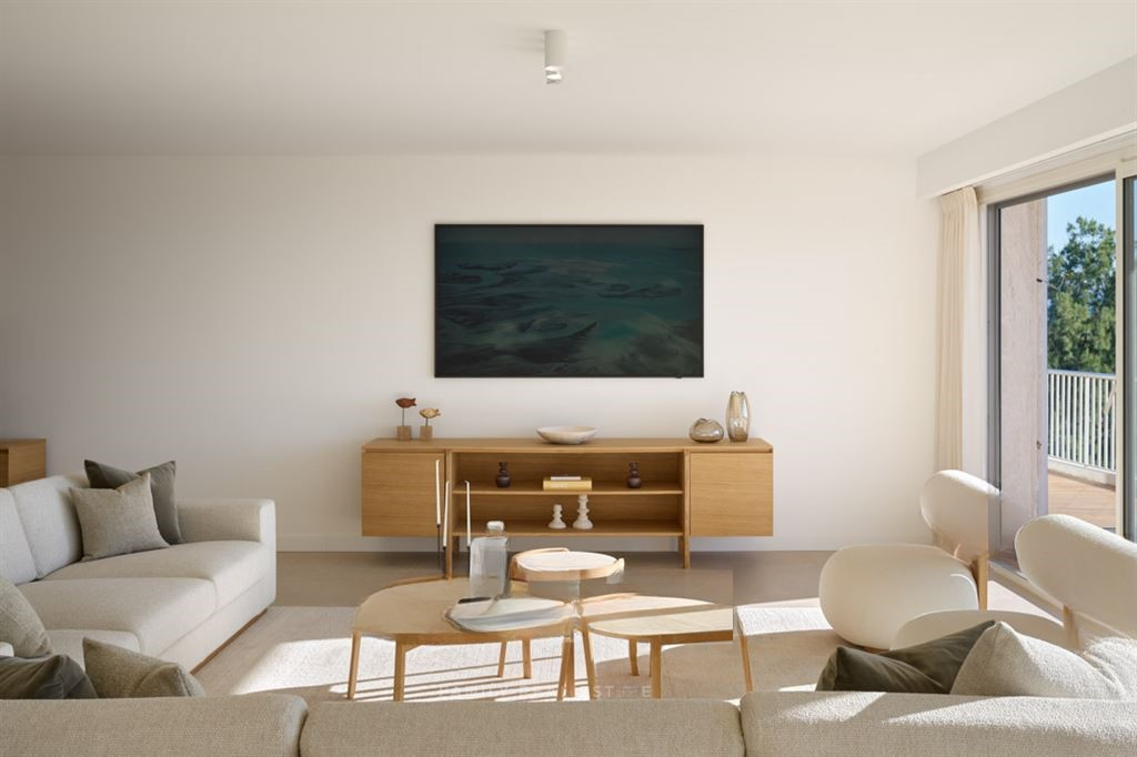 Квартира в Каннах, Франция, 210 м² - фото 11