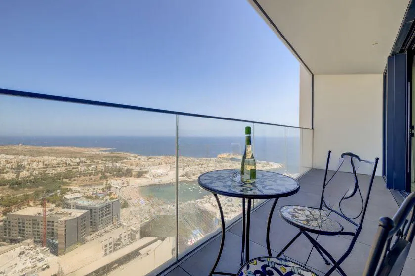 Квартира в Сан-Лоренце, Мальта, 63 м² - фото 11