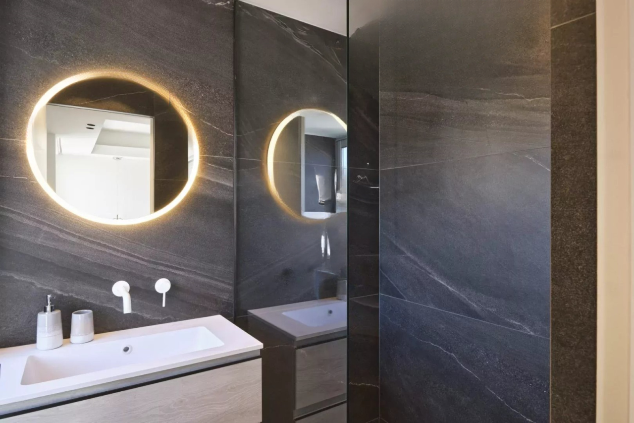 Квартира в Каннах, Франция, 110 м² - фото 11