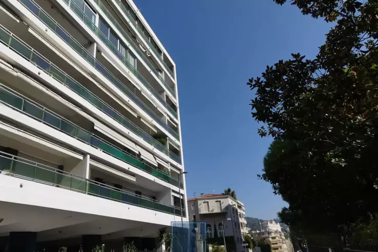 Квартира в Каннах, Франция, 49 м² - фото 5