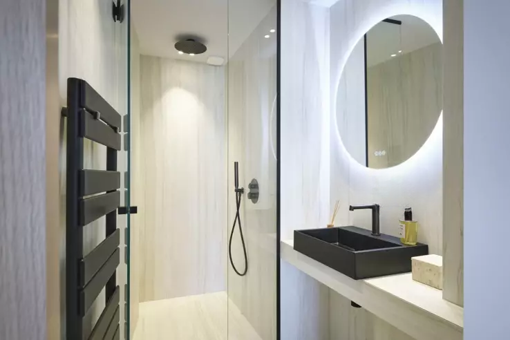 Квартира в Каннах, Франция, 69 м² - фото 5