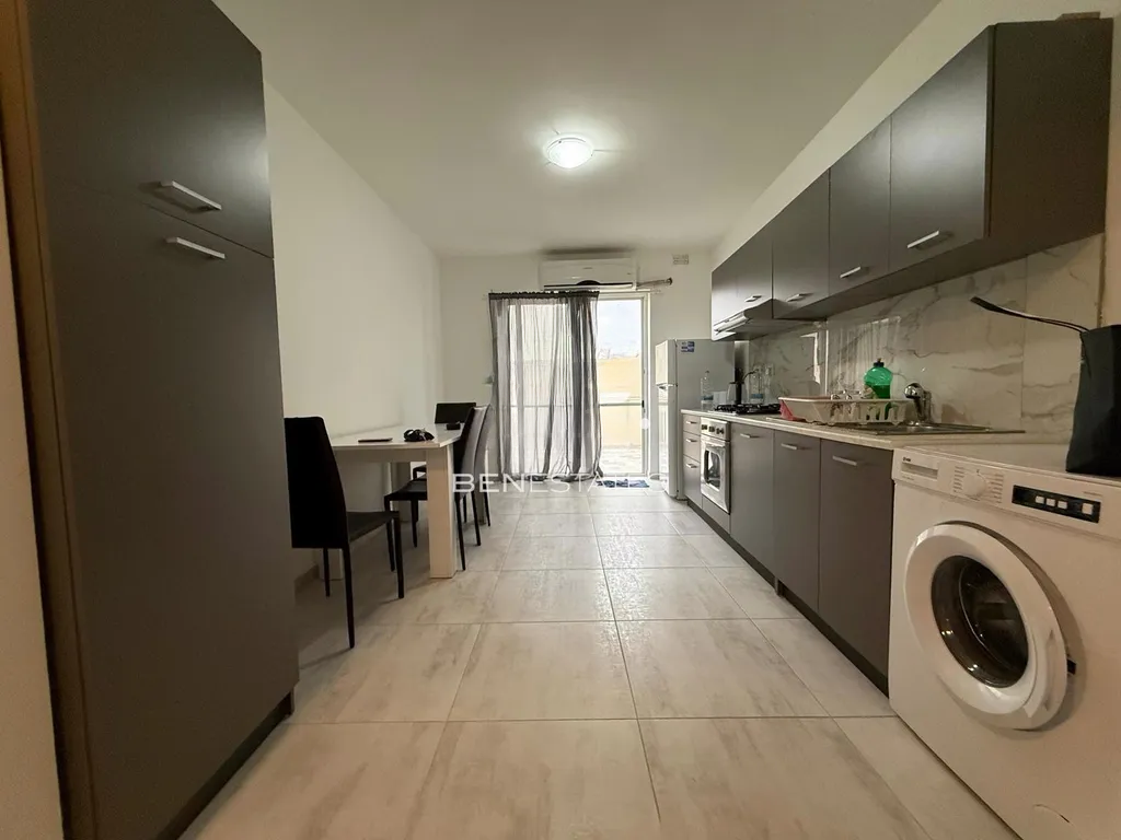 Квартира в Сан-Лоренце, Мальта, 107 м² - фото 11