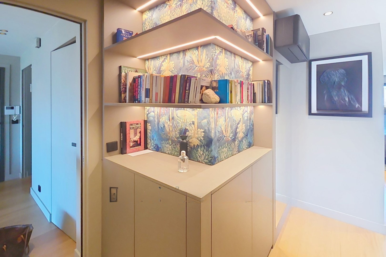 Квартира в Каннах, Франция, 90 м² - фото 11