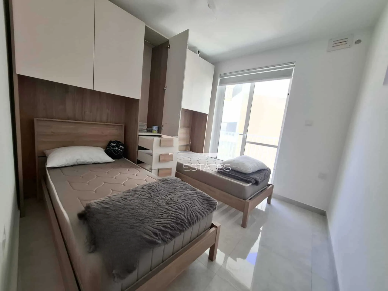 Квартира в Сан-Лоренце, Мальта, 120 м² - фото 11