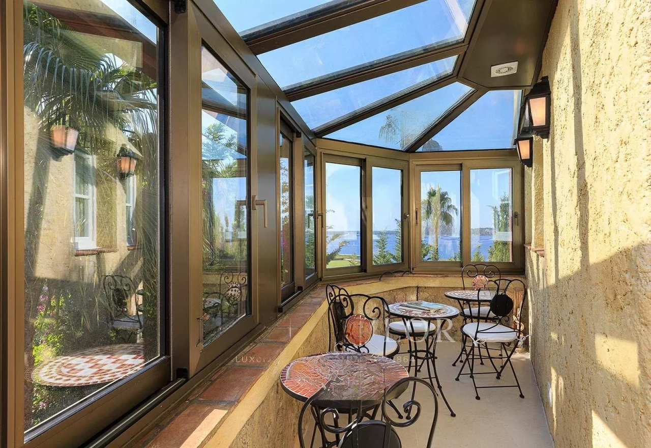 Квартира в Каннах, Франция, 360 м² - фото 11