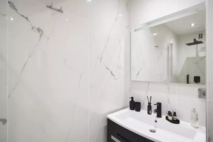 Квартира в Каннах, Франция, 90 м² - фото 4