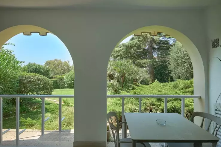 Квартира в Каннах, Франция, 41 м² - фото 5