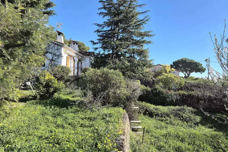 Квартира в Каннах, Франция, 125 м² - фото 5