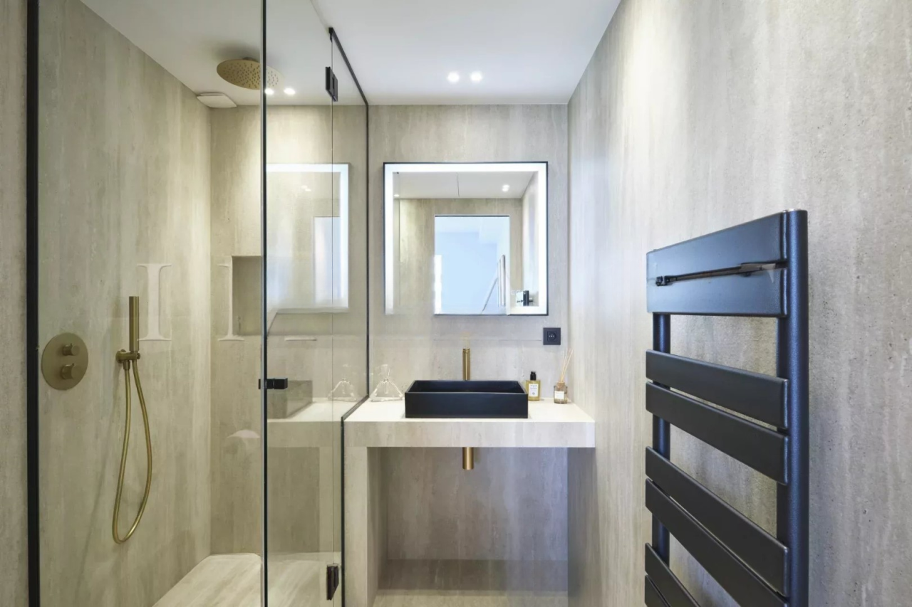 Квартира в Каннах, Франция, 70 м² - фото 11