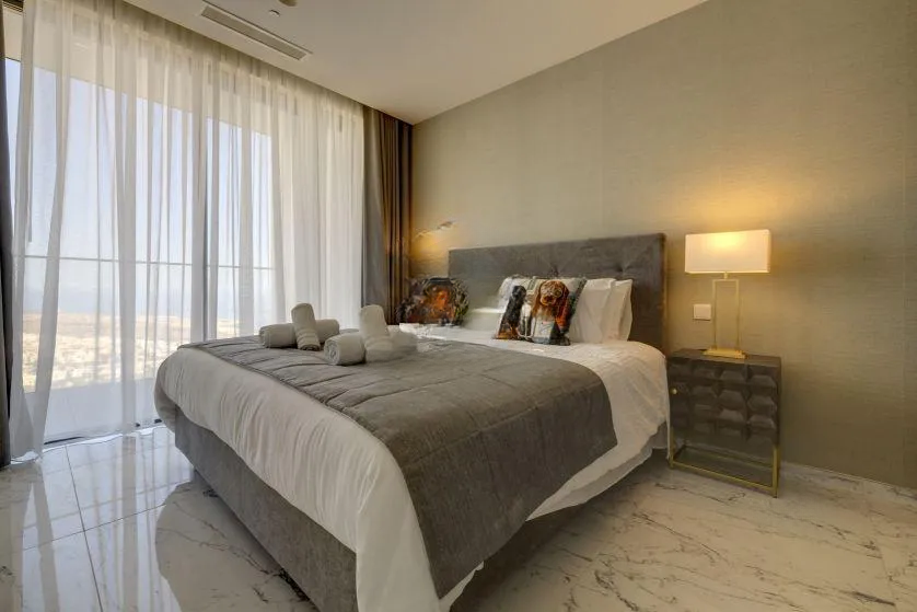 Квартира в Сан-Лоренце, Мальта, 61 м² - фото 11