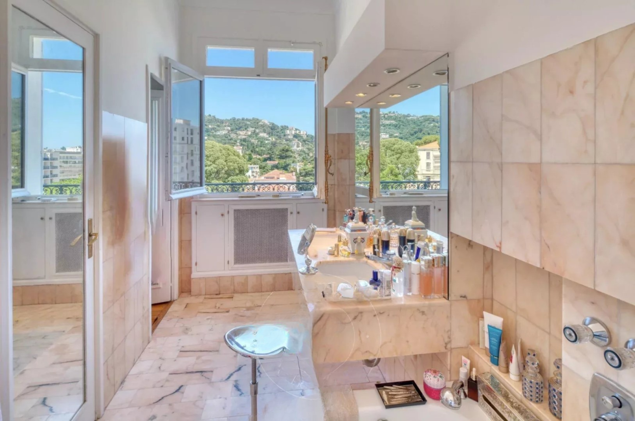 Квартира в Каннах, Франция, 239 м² - фото 11