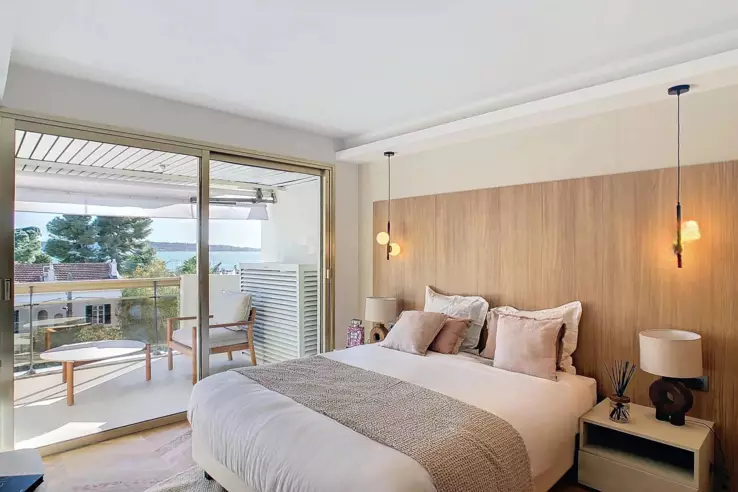 Квартира в Каннах, Франция, 86 м² - фото 5