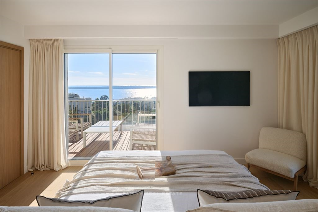 Квартира в Каннах, Франция, 155 м² - фото 11