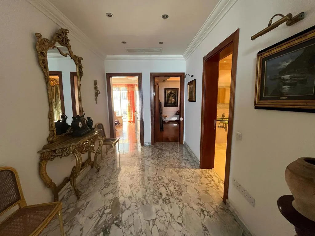 Квартира в Мадлиене, Мальта, 265 м² - фото 11