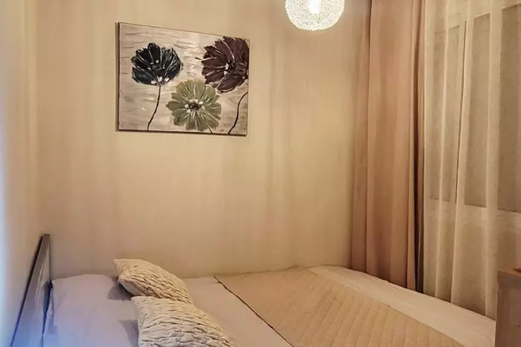 Квартира в Каннах, Франция, 30 м² - фото 5