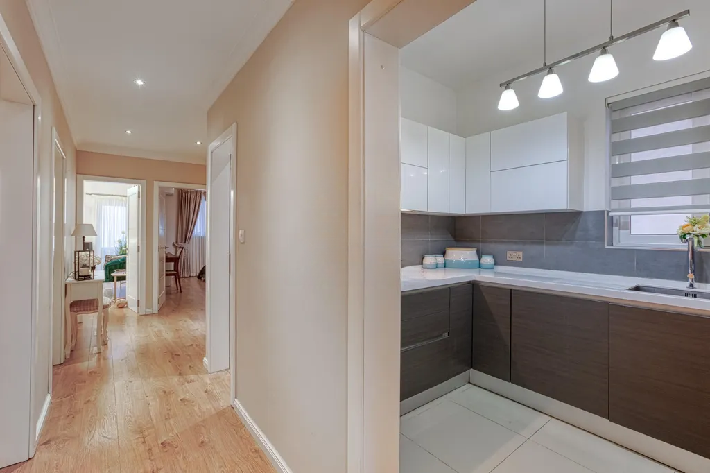 Квартира в Буджиббе, Мальта, 156 м² - фото 11