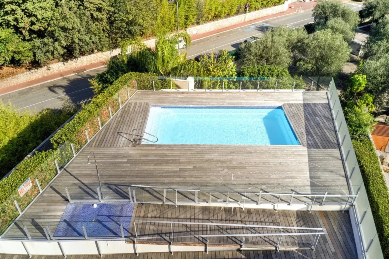 Квартира в Каннах, Франция, 186 м² - фото 11