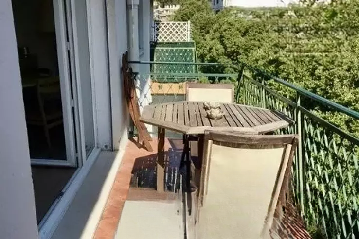 Квартира в Каннах, Франция, 50 м² - фото 5