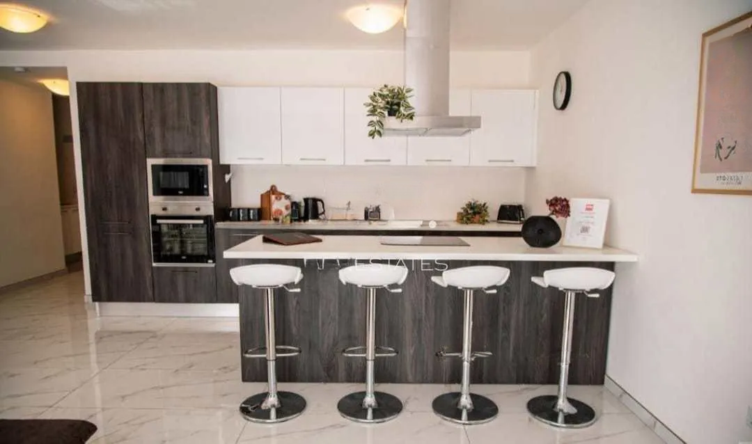 Квартира в Сан-Лоренце, Мальта, 123 м² - фото 11