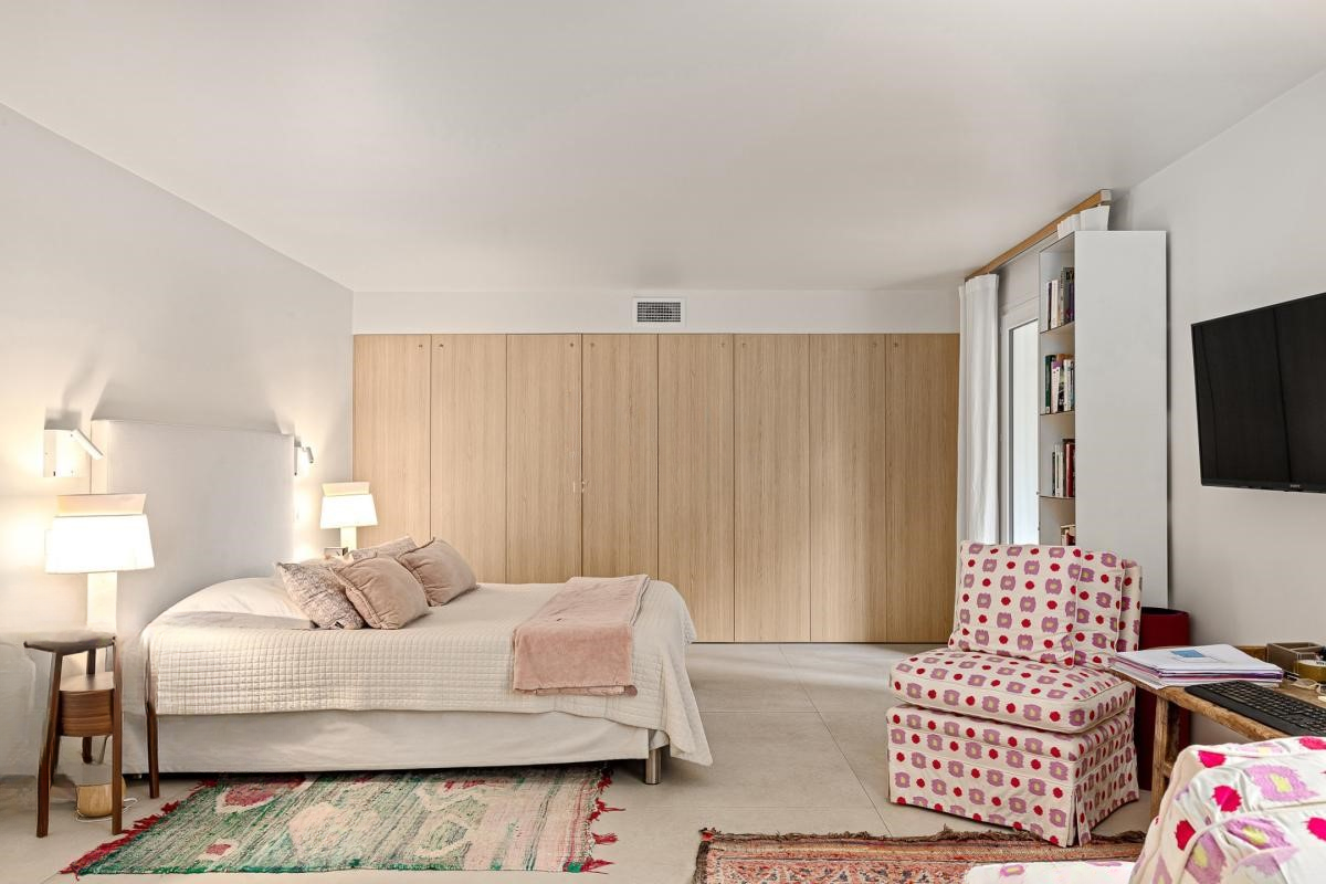 Квартира в Каннах, Франция, 125 м² - фото 12