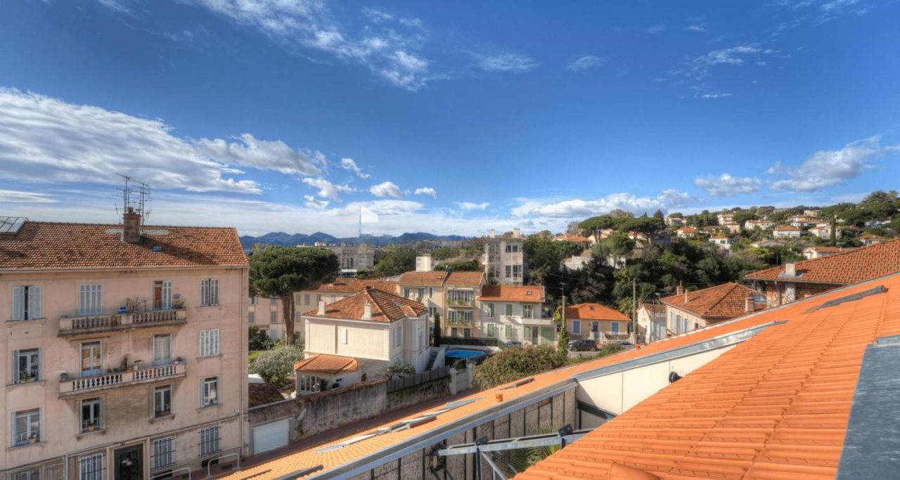 Квартира в Каннах, Франция, 188 м² - фото 12