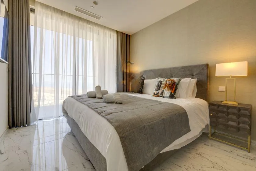 Квартира в Сан-Лоренце, Мальта, 61 м² - фото 12