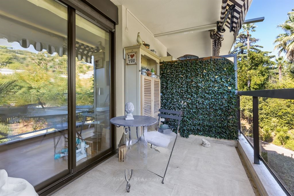 Квартира в Каннах, Франция, 90 м² - фото 12