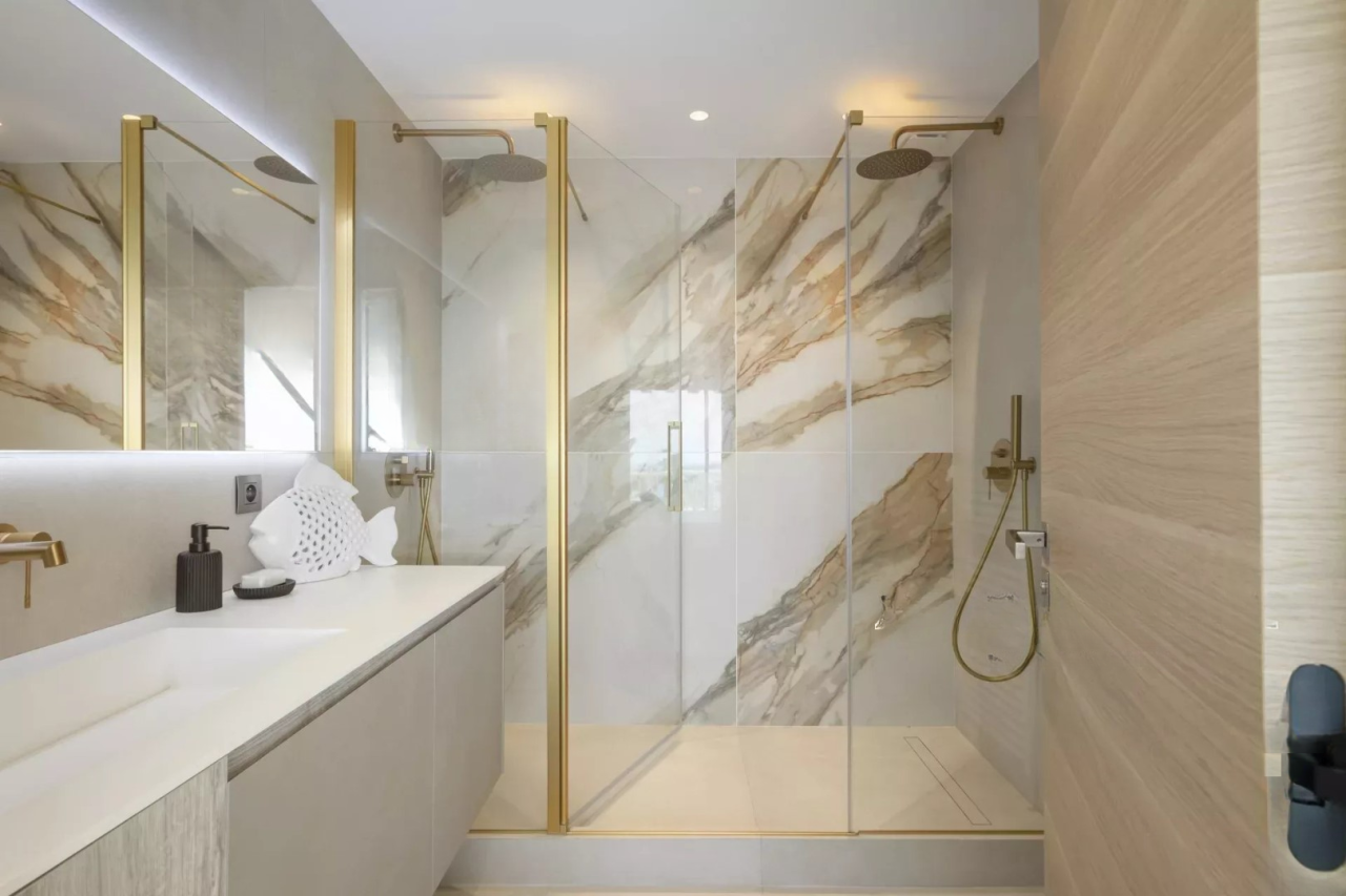 Квартира в Каннах, Франция, 121 м² - фото 12