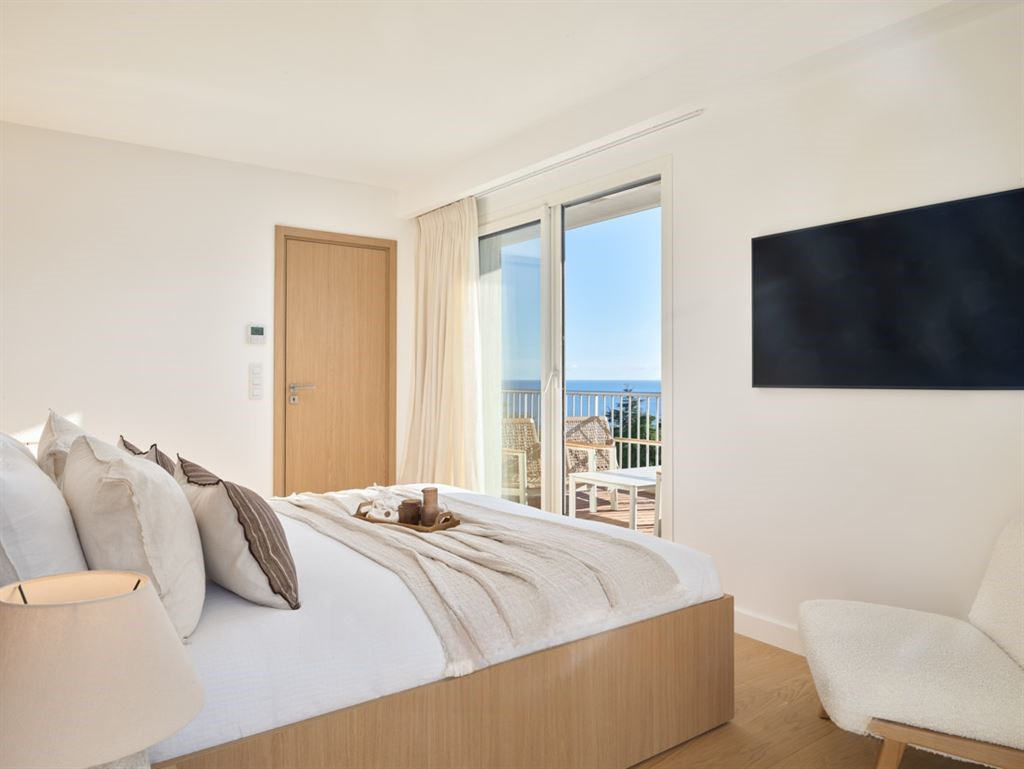 Квартира в Каннах, Франция, 155 м² - фото 12