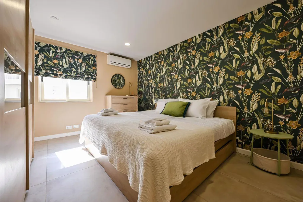 Квартира в Свийи, Мальта, 110 м² - фото 12