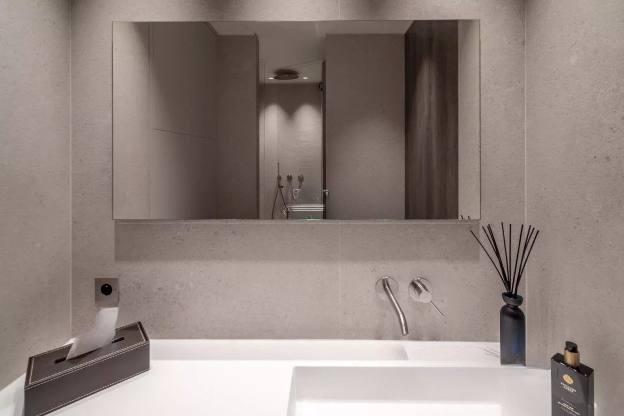 Квартира в Каннах, Франция, 125 м² - фото 12