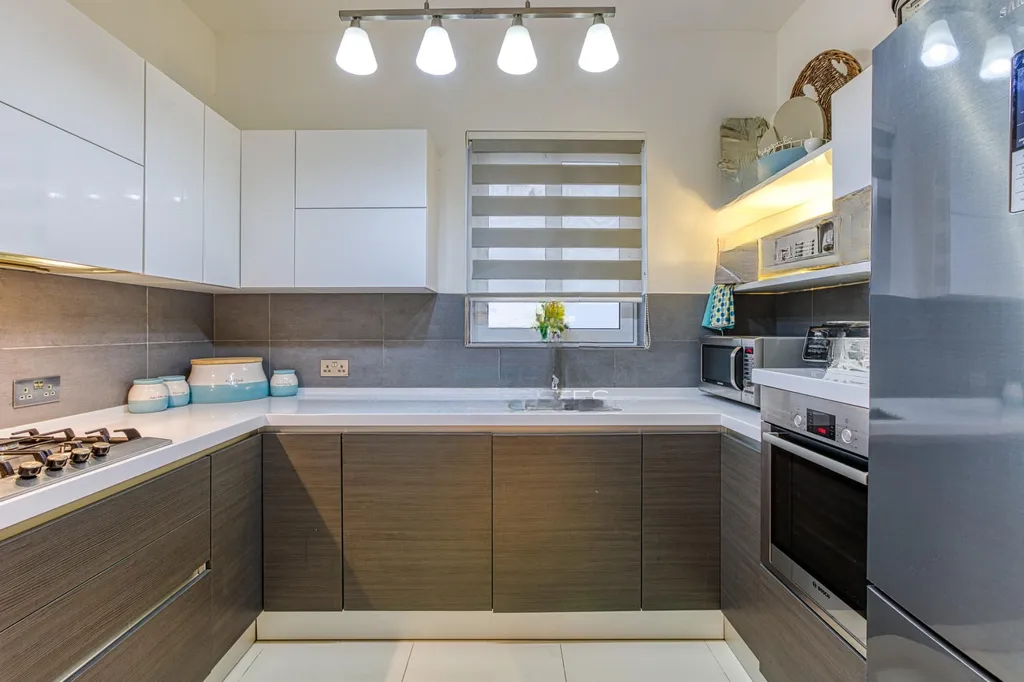 Квартира в Буджиббе, Мальта, 156 м² - фото 12