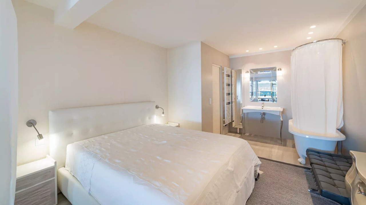 Квартира в Каннах, Франция, 52 м² - фото 12